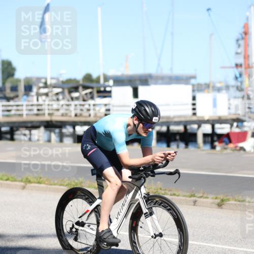 17.08.2025 - KN Förde Triathlon 2025 Yannick Fuchs http://msf.ph/oto/8626611 17.08.2025 13:05:36 Radfahren 406, 491, 501, 409, 462, 479, 534 meine-sportfotos.de