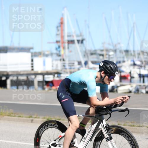 17.08.2025 - KN Förde Triathlon 2025 Yannick Fuchs http://msf.ph/oto/8626612 17.08.2025 13:05:36 Radfahren 406, 491, 501, 409, 462, 479, 534 meine-sportfotos.de