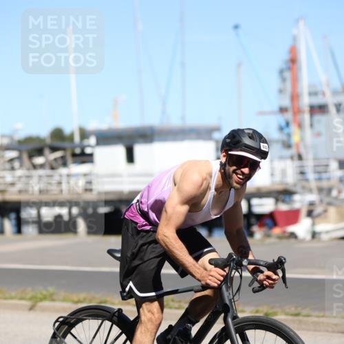 17.08.2025 - KN Förde Triathlon 2025 Yannick Fuchs http://msf.ph/oto/8626630 17.08.2025 13:05:52 Radfahren 436, 455, 533, 412, 513 meine-sportfotos.de