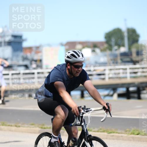 17.08.2025 - KN Förde Triathlon 2025 Yannick Fuchs http://msf.ph/oto/8626638 17.08.2025 13:05:58 Radfahren 421, 436, 453, 455, 483, 487, 500, 548, 533 meine-sportfotos.de