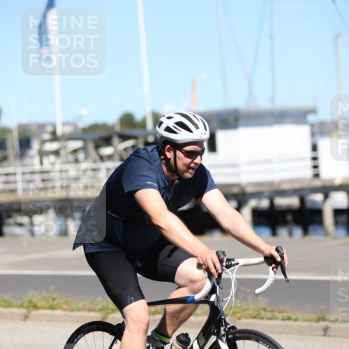 17.08.2025 - KN Förde Triathlon 2025 Yannick Fuchs http://msf.ph/oto/8626640 17.08.2025 13:05:59 Radfahren 421, 436, 453, 455, 483, 487, 500, 548, 533 meine-sportfotos.de