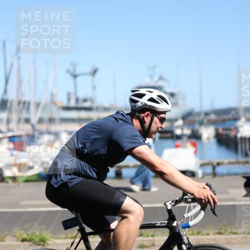 17.08.2025 - KN Förde Triathlon 2025 Yannick Fuchs http://msf.ph/oto/8626644 17.08.2025 13:05:59 Radfahren 421, 436, 453, 455, 483, 487, 500, 548, 533 meine-sportfotos.de