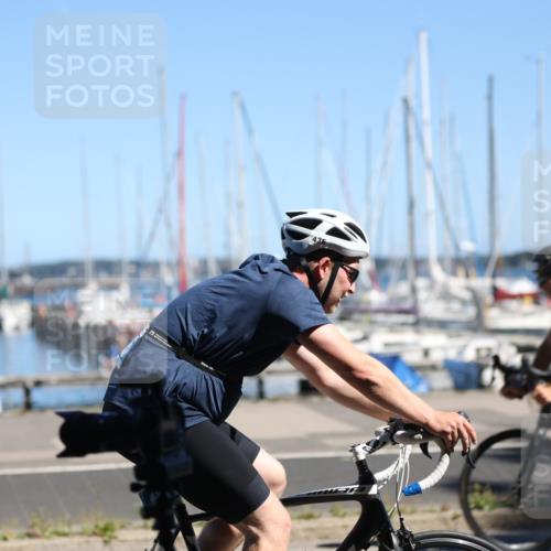 17.08.2025 - KN Förde Triathlon 2025 Yannick Fuchs http://msf.ph/oto/8626645 17.08.2025 13:05:59 Radfahren 421, 436, 453, 455, 483, 487, 500, 548, 533 meine-sportfotos.de