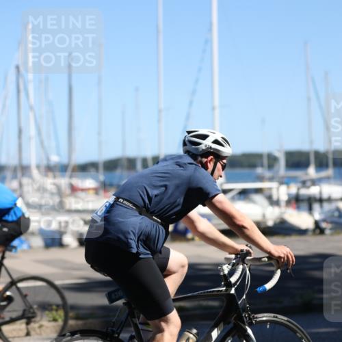 17.08.2025 - KN Förde Triathlon 2025 Yannick Fuchs http://msf.ph/oto/8626646 17.08.2025 13:06:00 Radfahren 421, 436, 453, 455, 483, 487, 500, 548, 533 meine-sportfotos.de