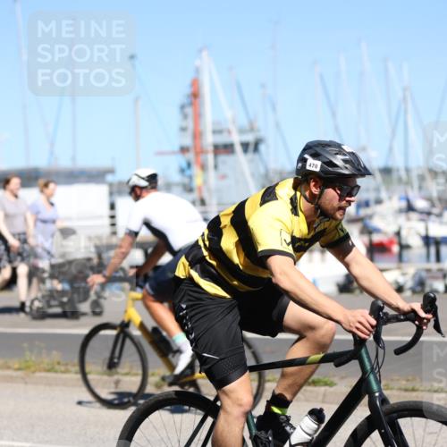 17.08.2025 - KN Förde Triathlon 2025 Yannick Fuchs http://msf.ph/oto/8626661 17.08.2025 13:06:10 Radfahren 403, 465, 470, 487, 500, 421, 453, 483, 487, 500, 548 meine-sportfotos.de
