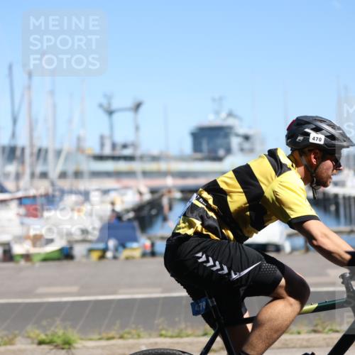 17.08.2025 - KN Förde Triathlon 2025 Yannick Fuchs http://msf.ph/oto/8626663 17.08.2025 13:06:10 Radfahren 403, 465, 470, 487, 500, 421, 453, 483, 487, 500, 548 meine-sportfotos.de