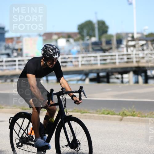 17.08.2025 - KN Förde Triathlon 2025 Yannick Fuchs http://msf.ph/oto/8626667 17.08.2025 13:06:15 Radfahren 408, 419, 465, 490, 495, 403, 470, 487, 500, 548 meine-sportfotos.de