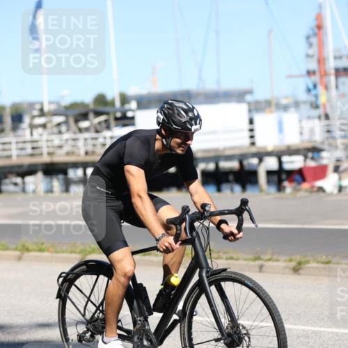 17.08.2025 - KN Förde Triathlon 2025 Yannick Fuchs http://msf.ph/oto/8626669 17.08.2025 13:06:16 Radfahren 408, 414, 419, 465, 490, 495, 403, 470, 487, 500 meine-sportfotos.de