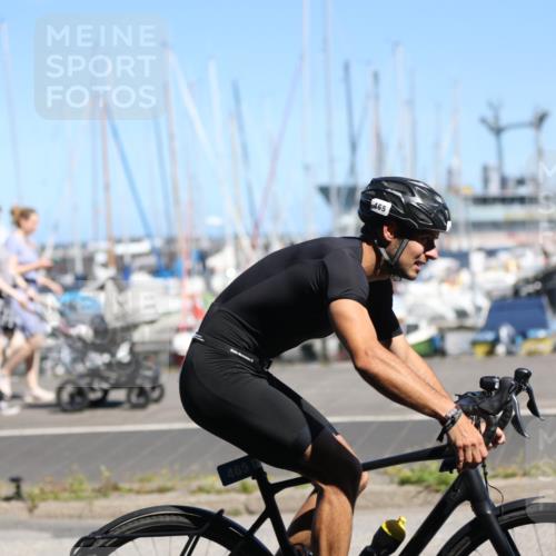 17.08.2025 - KN Förde Triathlon 2025 Yannick Fuchs http://msf.ph/oto/8626672 17.08.2025 13:06:16 Radfahren 408, 414, 419, 465, 490, 495, 403, 470, 487, 500 meine-sportfotos.de
