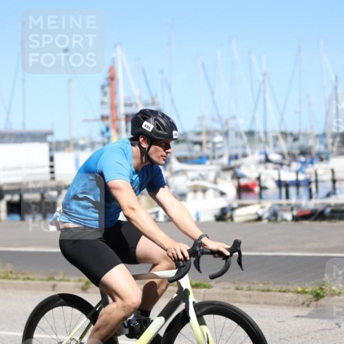 17.08.2025 - KN Förde Triathlon 2025 Yannick Fuchs http://msf.ph/oto/8626678 17.08.2025 13:06:21 Radfahren 396, 408, 414, 419, 420, 482, 490, 495, 465 meine-sportfotos.de