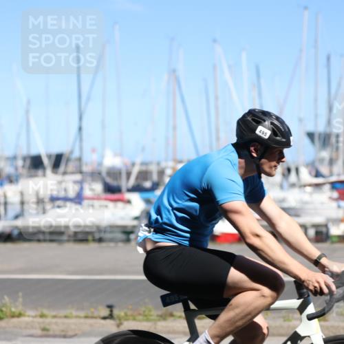 17.08.2025 - KN Förde Triathlon 2025 Yannick Fuchs http://msf.ph/oto/8626680 17.08.2025 13:06:21 Radfahren 396, 408, 414, 419, 420, 482, 490, 495, 465 meine-sportfotos.de
