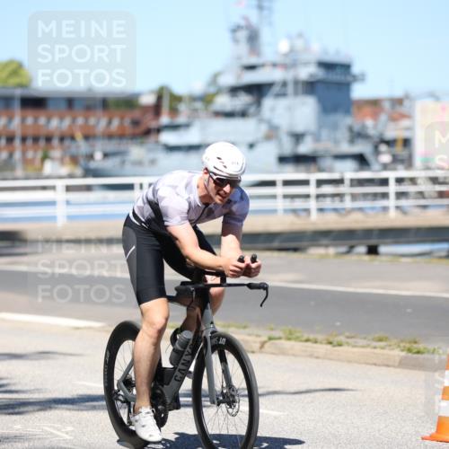 17.08.2025 - KN Förde Triathlon 2025 Yannick Fuchs http://msf.ph/oto/8626681 17.08.2025 13:06:24 Radfahren 396, 408, 414, 419, 420, 482, 490, 495, 544, 408, 465 meine-sportfotos.de