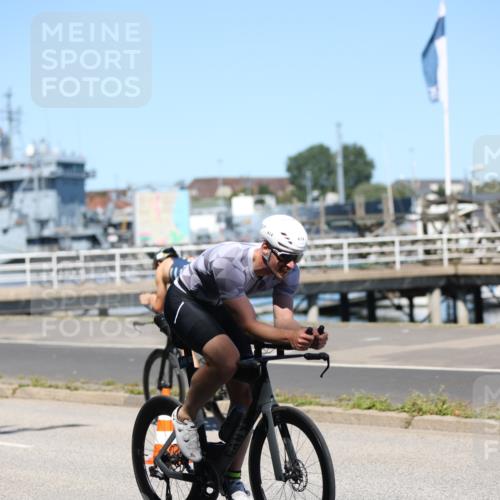 17.08.2025 - KN Förde Triathlon 2025 Yannick Fuchs http://msf.ph/oto/8626683 17.08.2025 13:06:24 Radfahren 396, 408, 414, 419, 420, 482, 490, 495, 544, 408, 465 meine-sportfotos.de
