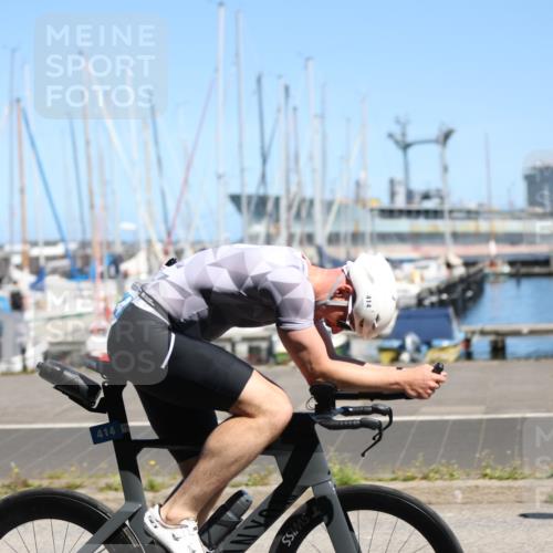 17.08.2025 - KN Förde Triathlon 2025 Yannick Fuchs http://msf.ph/oto/8626685 17.08.2025 13:06:25 Radfahren 396, 414, 419, 420, 482, 490, 495, 544, 408, 465, 490, 495 meine-sportfotos.de