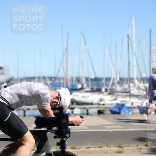 17.08.2025 - KN Förde Triathlon 2025 Yannick Fuchs http://msf.ph/oto/8626686 17.08.2025 13:06:25 Radfahren 396, 414, 419, 420, 482, 490, 495, 544, 408, 465, 490, 495 meine-sportfotos.de