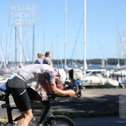17.08.2025 - KN Förde Triathlon 2025 Yannick Fuchs http://msf.ph/oto/8626687 17.08.2025 13:06:25 Radfahren 396, 414, 419, 420, 482, 490, 495, 544, 408, 465, 490, 495 meine-sportfotos.de