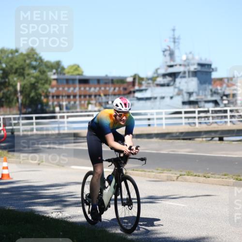 17.08.2025 - KN Förde Triathlon 2025 Yannick Fuchs http://msf.ph/oto/8626688 17.08.2025 13:06:29 Radfahren 396, 420, 482, 505, 544, 408, 414, 419, 490, 495 meine-sportfotos.de