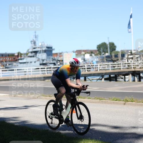 17.08.2025 - KN Förde Triathlon 2025 Yannick Fuchs http://msf.ph/oto/8626690 17.08.2025 13:06:29 Radfahren 396, 420, 482, 505, 544, 408, 414, 419, 490, 495 meine-sportfotos.de