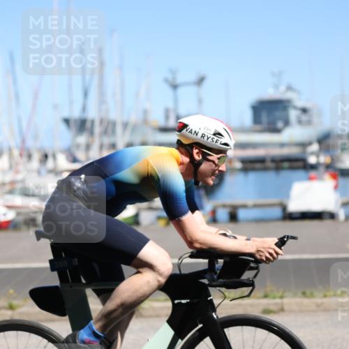 17.08.2025 - KN Förde Triathlon 2025 Yannick Fuchs http://msf.ph/oto/8626695 17.08.2025 13:06:30 Radfahren 357, 396, 420, 482, 505, 506, 544, 408, 414, 419, 482, 490, 495 meine-sportfotos.de