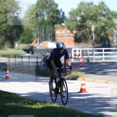 17.08.2025 - KN Förde Triathlon 2025 Yannick Fuchs http://msf.ph/oto/8626698 17.08.2025 13:06:42 Radfahren 357, 407, 413, 417, 422, 426, 498, 506, 507, 357, 505, 506, 544 meine-sportfotos.de