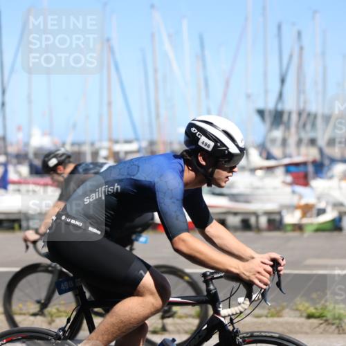 17.08.2025 - KN Förde Triathlon 2025 Yannick Fuchs http://msf.ph/oto/8626706 17.08.2025 13:06:44 Radfahren 413, 415, 417, 422, 426, 498, 507, 357, 407, 505, 506, 507 meine-sportfotos.de