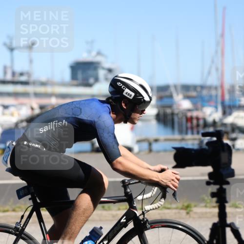 17.08.2025 - KN Förde Triathlon 2025 Yannick Fuchs http://msf.ph/oto/8626707 17.08.2025 13:06:44 Radfahren 413, 415, 417, 422, 426, 498, 507, 357, 407, 505, 506, 507 meine-sportfotos.de