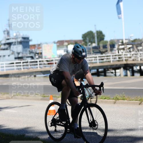 17.08.2025 - KN Förde Triathlon 2025 Yannick Fuchs http://msf.ph/oto/8626710 17.08.2025 13:06:49 Radfahren 415, 417, 422, 426, 407, 413, 417, 498, 507 meine-sportfotos.de