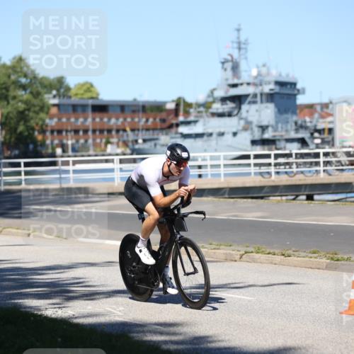 17.08.2025 - KN Förde Triathlon 2025 Yannick Fuchs http://msf.ph/oto/8626716 17.08.2025 13:06:51 Radfahren 415, 426, 413, 417, 422, 498 meine-sportfotos.de
