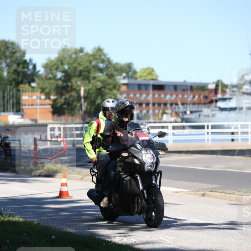 17.08.2025 - KN Förde Triathlon 2025 Yannick Fuchs http://msf.ph/oto/8626719 17.08.2025 13:06:53 Radfahren 415, 426, 443, 413, 417, 422, 498 meine-sportfotos.de