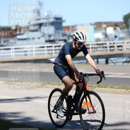 17.08.2025 - KN Förde Triathlon 2025 Yannick Fuchs http://msf.ph/oto/8626734 17.08.2025 13:07:07 Radfahren 427, 459, 462, 479, 501, 532, 443 meine-sportfotos.de
