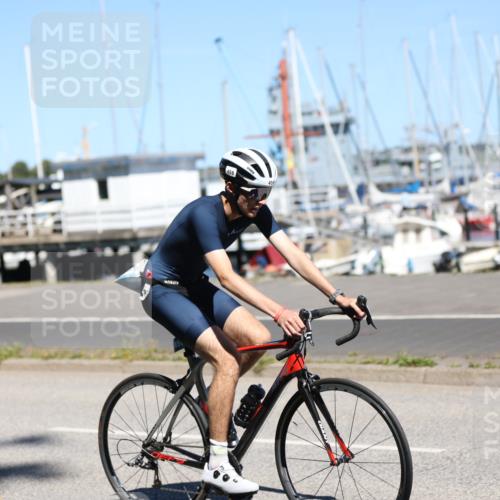 17.08.2025 - KN Förde Triathlon 2025 Yannick Fuchs http://msf.ph/oto/8626737 17.08.2025 13:07:07 Radfahren 427, 459, 462, 479, 501, 532, 443 meine-sportfotos.de