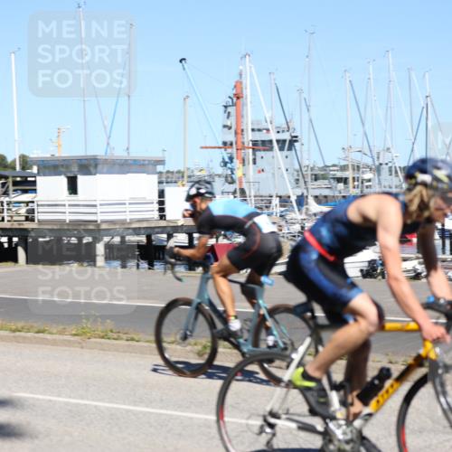 17.08.2025 - KN Förde Triathlon 2025 Yannick Fuchs http://msf.ph/oto/8626739 17.08.2025 13:07:08 Radfahren 427, 459, 462, 479, 501, 532, 443, 532 meine-sportfotos.de