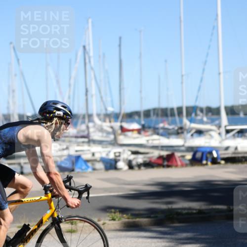 17.08.2025 - KN Förde Triathlon 2025 Yannick Fuchs http://msf.ph/oto/8626742 17.08.2025 13:07:09 Radfahren 427, 459, 462, 479, 491, 501, 443, 532 meine-sportfotos.de