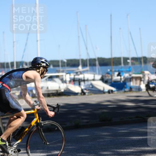 17.08.2025 - KN Förde Triathlon 2025 Yannick Fuchs http://msf.ph/oto/8626743 17.08.2025 13:07:09 Radfahren 427, 459, 462, 479, 491, 501, 443, 532 meine-sportfotos.de