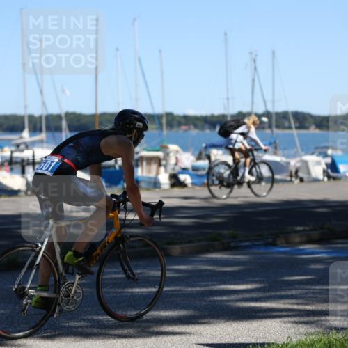 17.08.2025 - KN Förde Triathlon 2025 Yannick Fuchs http://msf.ph/oto/8626744 17.08.2025 13:07:09 Radfahren 427, 459, 462, 479, 491, 501, 443, 532 meine-sportfotos.de