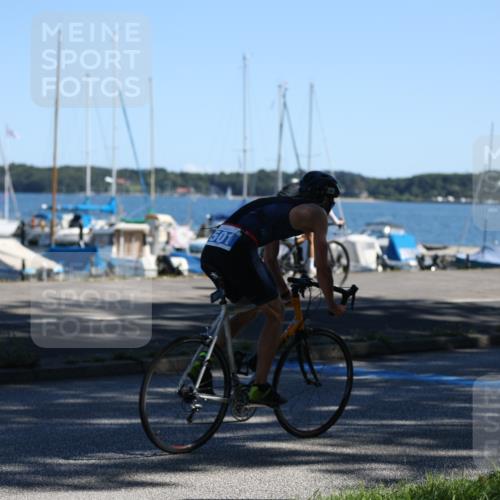 17.08.2025 - KN Förde Triathlon 2025 Yannick Fuchs http://msf.ph/oto/8626745 17.08.2025 13:07:09 Radfahren 427, 459, 462, 479, 491, 501, 443, 532 meine-sportfotos.de