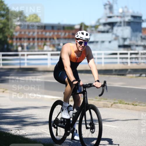 17.08.2025 - KN Förde Triathlon 2025 Yannick Fuchs http://msf.ph/oto/8626747 17.08.2025 13:07:13 Radfahren 423, 462, 479, 491, 504, 513, 427, 459, 501, 532 meine-sportfotos.de