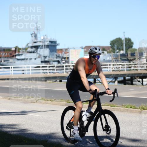 17.08.2025 - KN Förde Triathlon 2025 Yannick Fuchs http://msf.ph/oto/8626749 17.08.2025 13:07:13 Radfahren 423, 462, 479, 491, 504, 513, 427, 459, 501, 532 meine-sportfotos.de