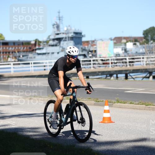 17.08.2025 - KN Förde Triathlon 2025 Yannick Fuchs http://msf.ph/oto/8626767 17.08.2025 13:07:20 Radfahren 403, 423, 491, 504, 513, 534, 462, 479 meine-sportfotos.de