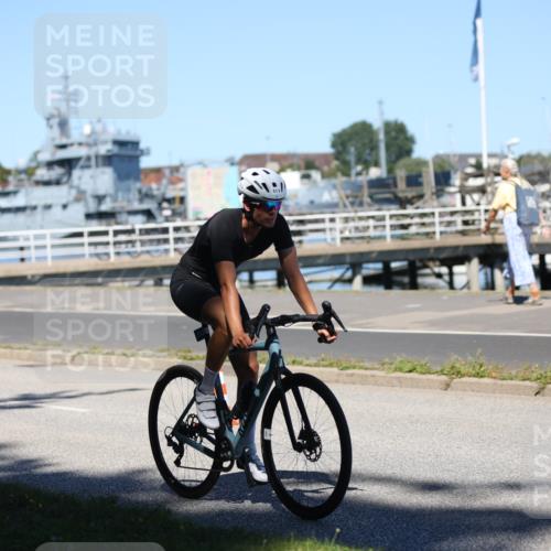 17.08.2025 - KN Förde Triathlon 2025 Yannick Fuchs http://msf.ph/oto/8626768 17.08.2025 13:07:20 Radfahren 403, 423, 491, 504, 513, 534, 462, 479 meine-sportfotos.de