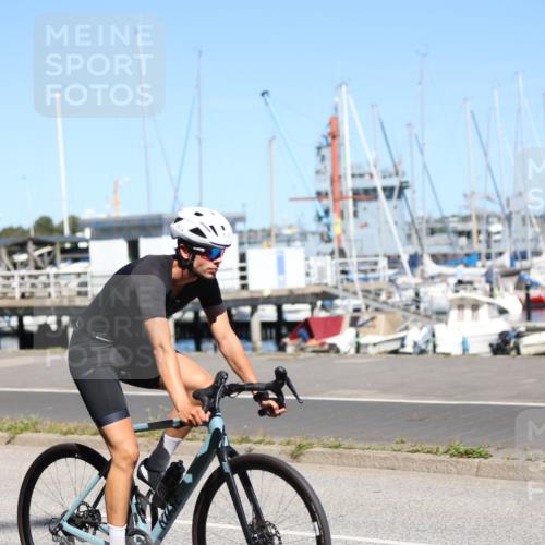 17.08.2025 - KN Förde Triathlon 2025 Yannick Fuchs http://msf.ph/oto/8626770 17.08.2025 13:07:20 Radfahren 403, 423, 491, 504, 513, 534, 462, 479 meine-sportfotos.de