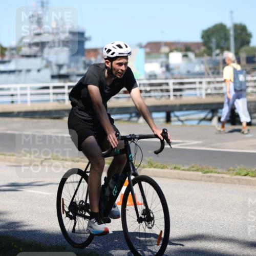 17.08.2025 - KN Förde Triathlon 2025 Yannick Fuchs http://msf.ph/oto/8626773 17.08.2025 13:07:22 Radfahren 403, 423, 466, 504, 513, 529, 534, 462, 479, 491 meine-sportfotos.de