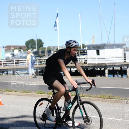 17.08.2025 - KN Förde Triathlon 2025 Yannick Fuchs http://msf.ph/oto/8626775 17.08.2025 13:07:22 Radfahren 403, 423, 466, 504, 513, 529, 534, 462, 479, 491 meine-sportfotos.de