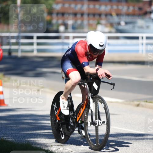 17.08.2025 - KN Förde Triathlon 2025 Yannick Fuchs http://msf.ph/oto/8626780 17.08.2025 13:07:28 Radfahren 403, 466, 480, 529, 423, 504, 513, 534 meine-sportfotos.de