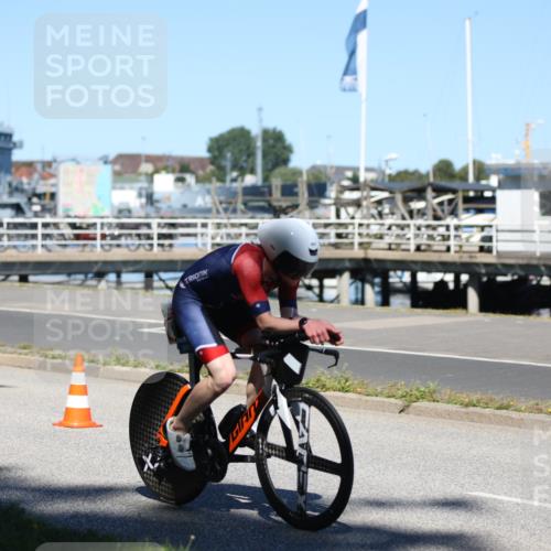 17.08.2025 - KN Förde Triathlon 2025 Yannick Fuchs http://msf.ph/oto/8626783 17.08.2025 13:07:29 Radfahren 403, 466, 480, 529, 423, 504, 513, 534 meine-sportfotos.de