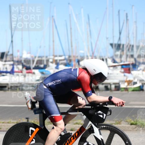 17.08.2025 - KN Förde Triathlon 2025 Yannick Fuchs http://msf.ph/oto/8626786 17.08.2025 13:07:29 Radfahren 403, 466, 480, 529, 423, 504, 513, 534 meine-sportfotos.de