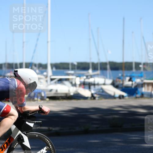 17.08.2025 - KN Förde Triathlon 2025 Yannick Fuchs http://msf.ph/oto/8626788 17.08.2025 13:07:30 Radfahren 403, 466, 480, 487, 529, 423, 504, 513, 534 meine-sportfotos.de