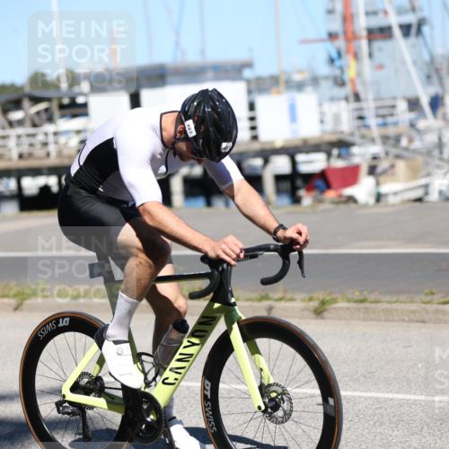 17.08.2025 - KN Förde Triathlon 2025 Yannick Fuchs http://msf.ph/oto/8626791 17.08.2025 13:07:38 Radfahren 397, 408, 421, 455, 480, 487, 496, 500, 548, 403, 466, 529 meine-sportfotos.de