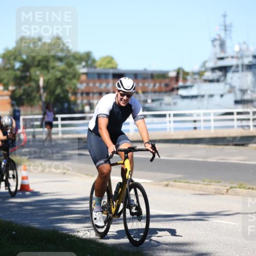 17.08.2025 - KN Förde Triathlon 2025 Yannick Fuchs http://msf.ph/oto/8626793 17.08.2025 13:07:40 Radfahren 397, 408, 421, 455, 480, 487, 496, 500, 548, 480, 529 meine-sportfotos.de