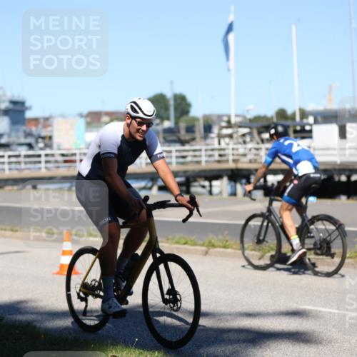 17.08.2025 - KN Förde Triathlon 2025 Yannick Fuchs http://msf.ph/oto/8626796 17.08.2025 13:07:41 Radfahren 397, 408, 421, 455, 487, 496, 500, 548, 480 meine-sportfotos.de